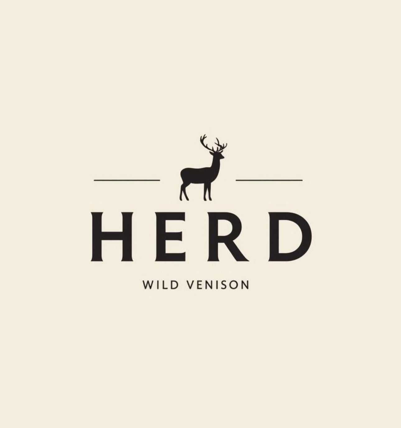 HERD wild venison provisions